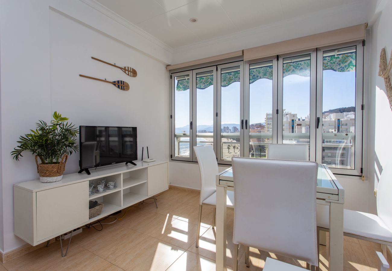 Apartamento en Cullera - Apartamento Cullera frente al mar