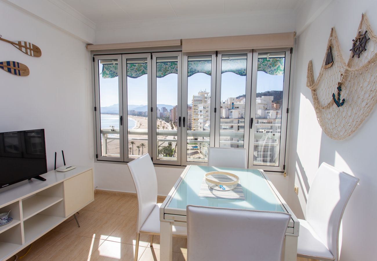 Apartamento en Cullera - Apartamento Cullera frente al mar