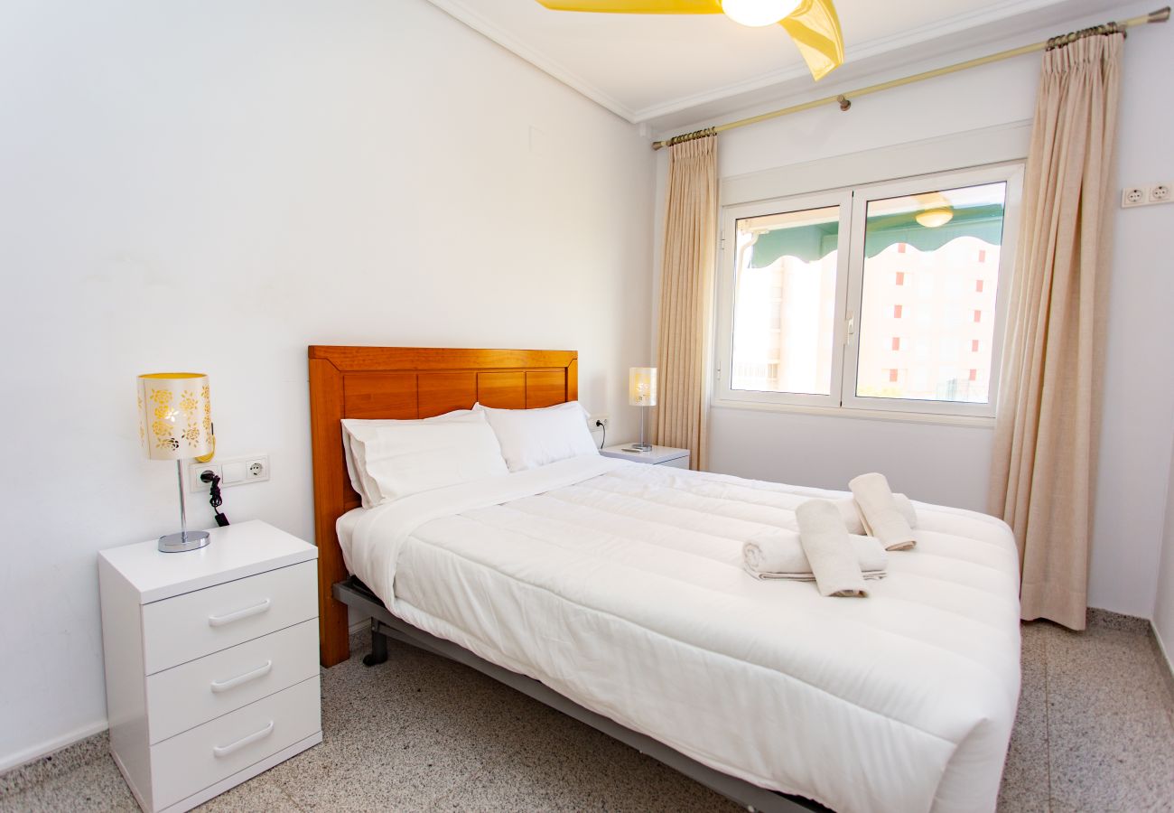 Apartamento en Cullera - Cullera Horizon Apartment