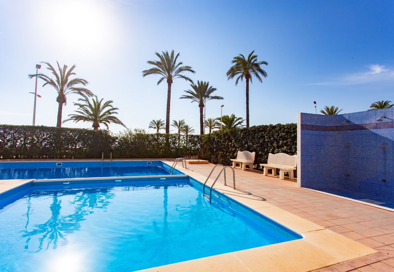 Apartamento en Cullera - Cullera Horizon Apartment