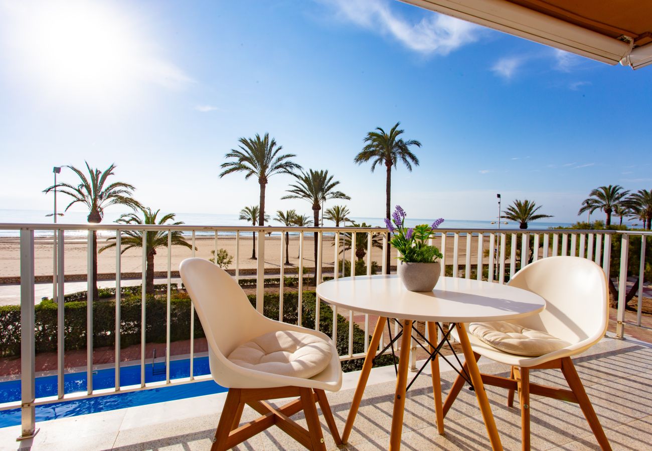 Apartamento en Cullera - Cullera Horizon Apartment