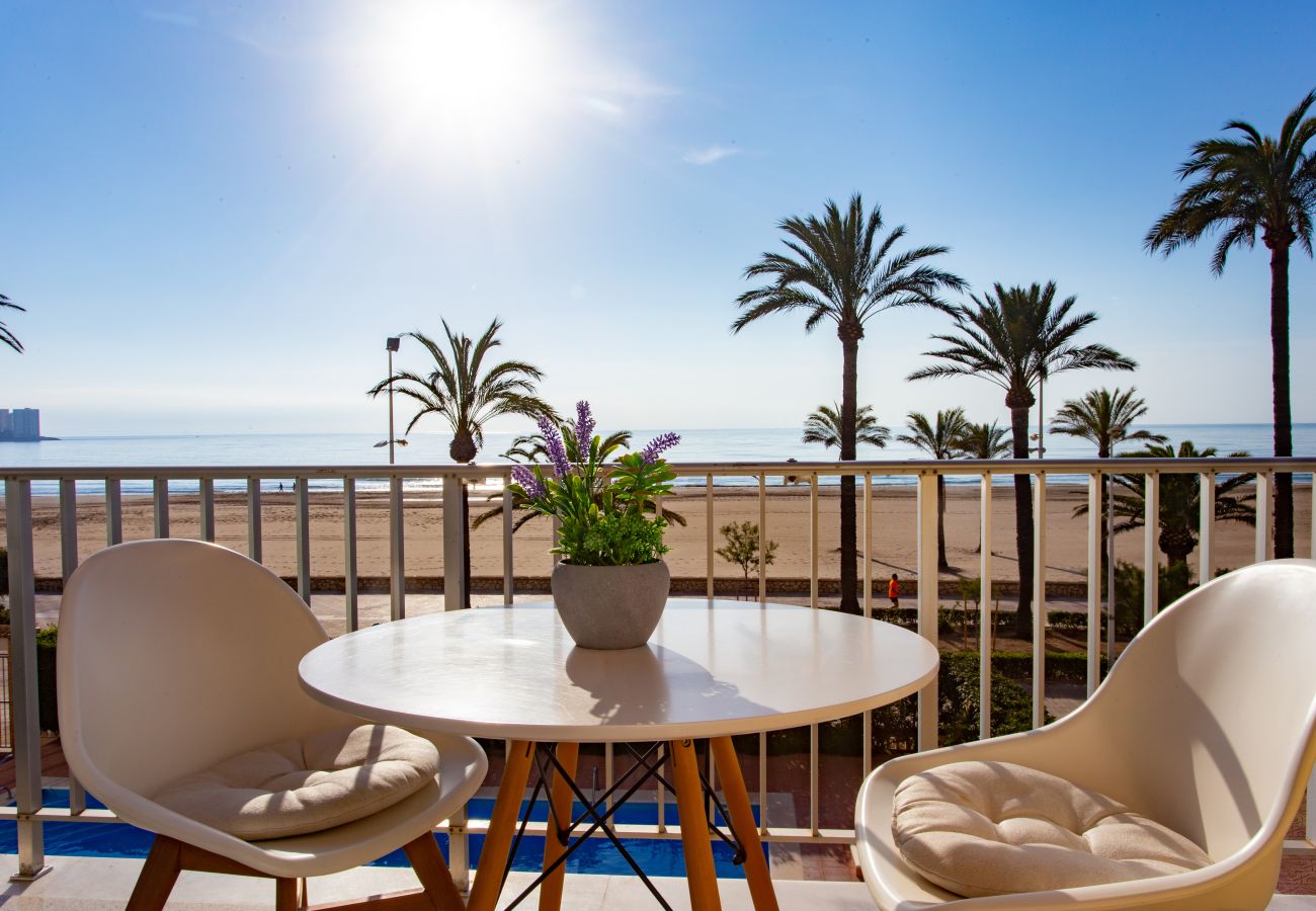 Apartamento en Cullera - Cullera Horizon Apartment