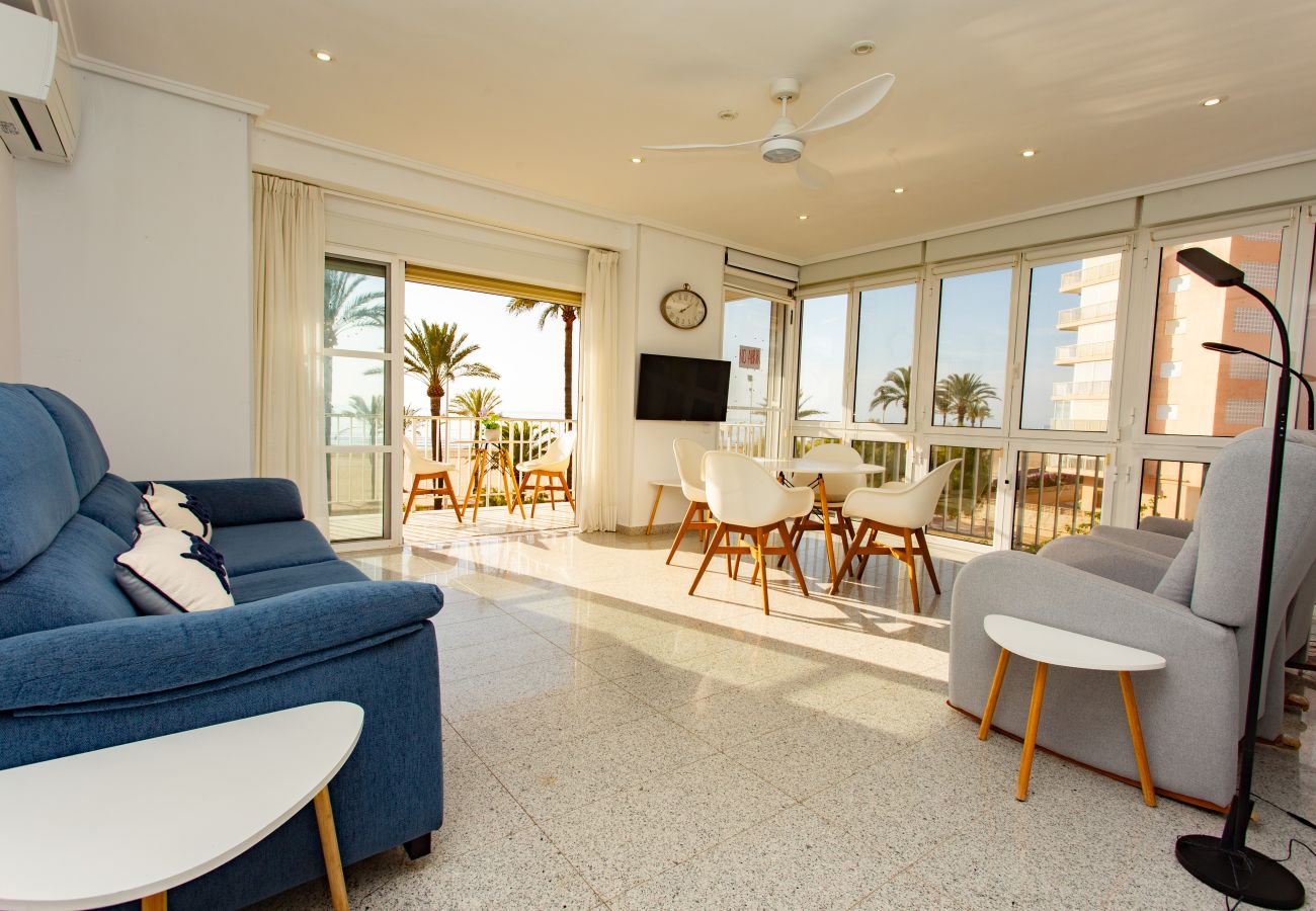 Apartamento en Cullera - Cullera Horizon Apartment