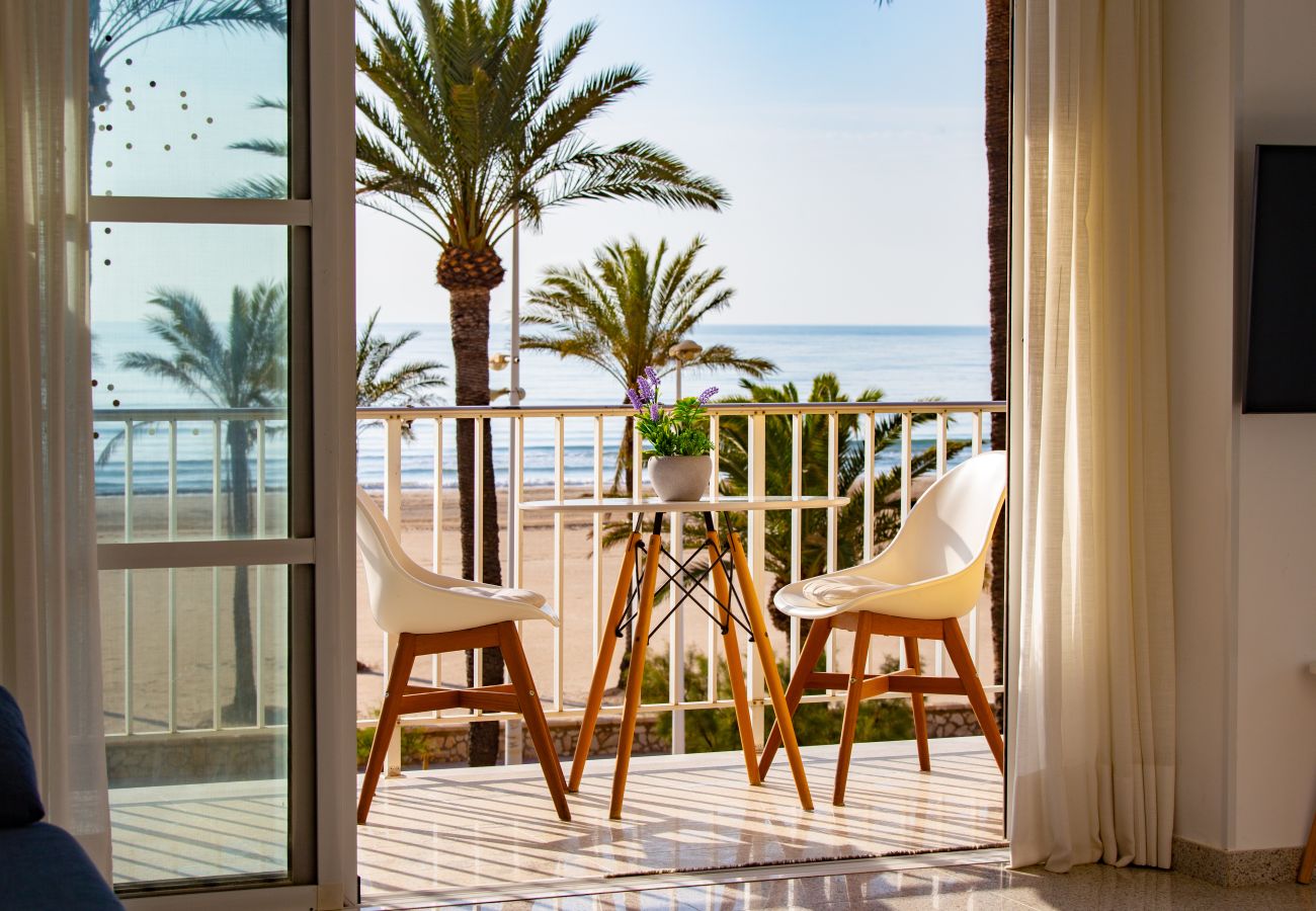 Apartamento en Cullera - Cullera Horizon Apartment