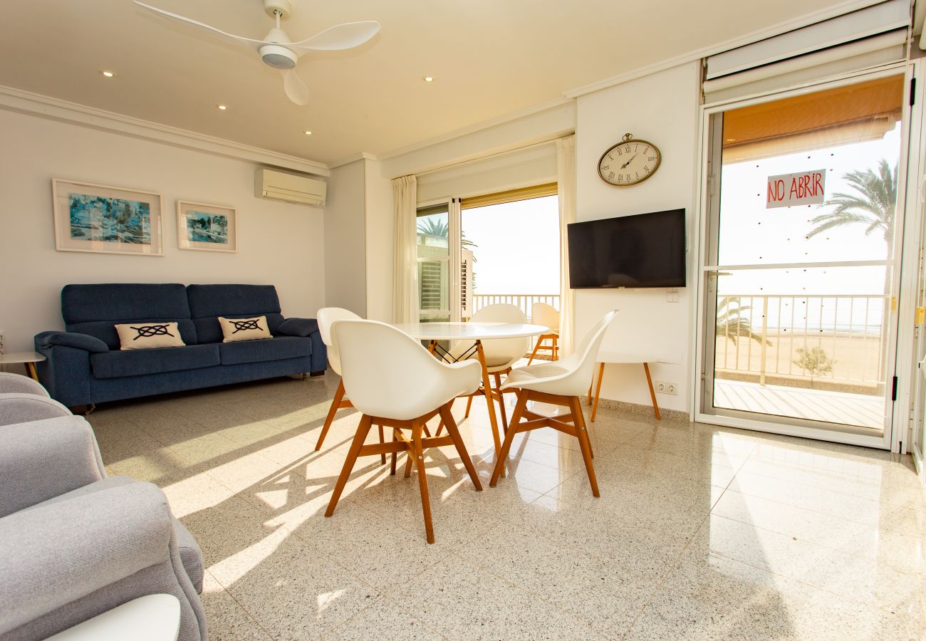 Apartamento en Cullera - Cullera Horizon Apartment