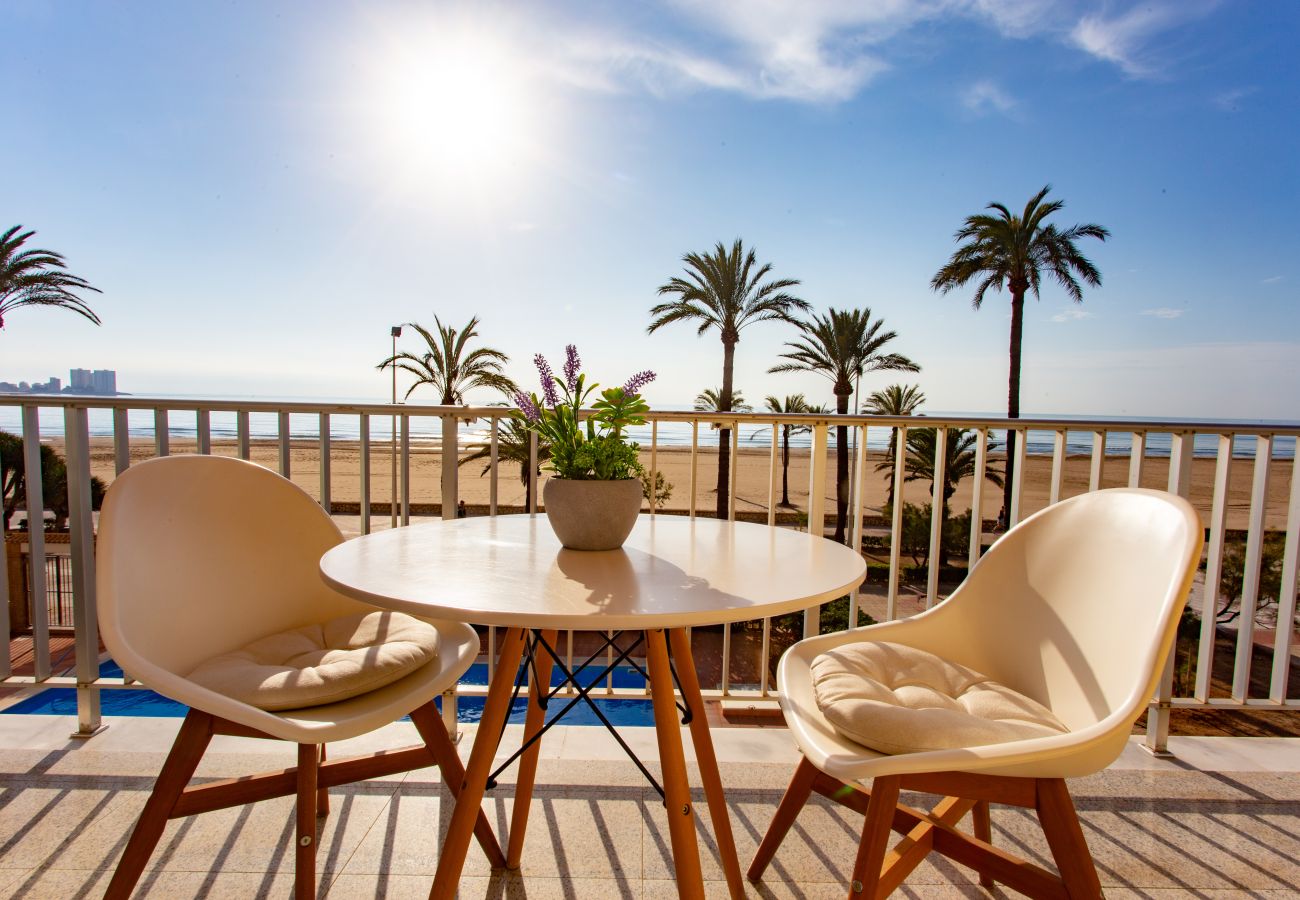 Apartamento en Cullera - Cullera Horizon Apartment