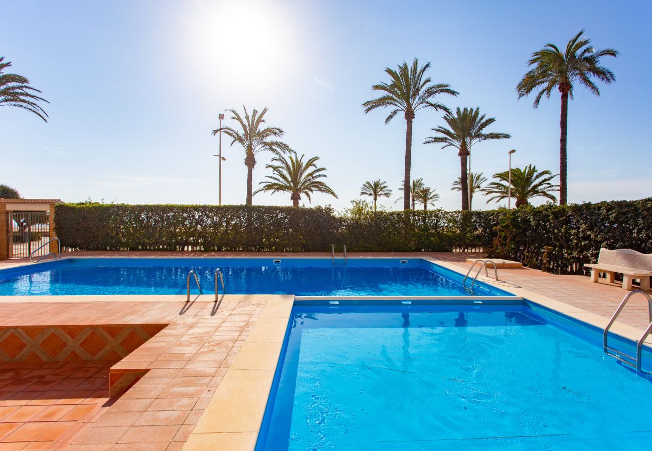 Apartamento en Cullera - Cullera Horizon Apartment