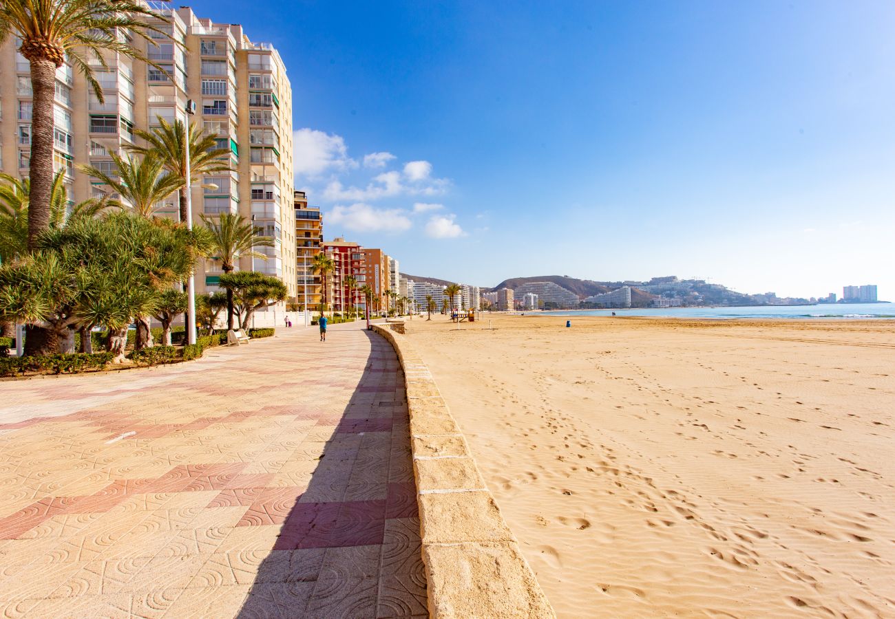 Apartamento en Cullera - Cullera Horizon Apartment