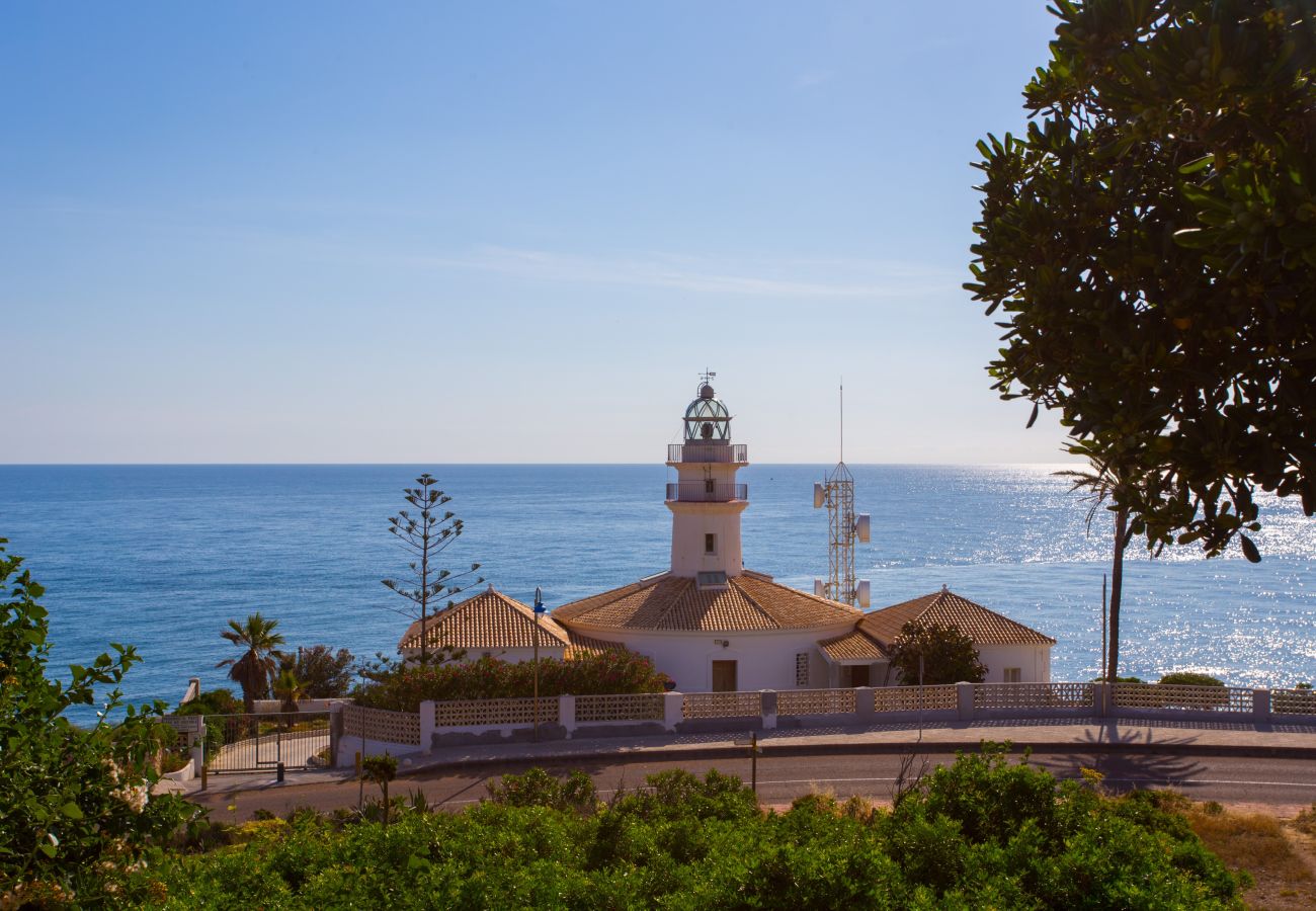 Apartamento en Cullera - Cullera Horizon Apartment