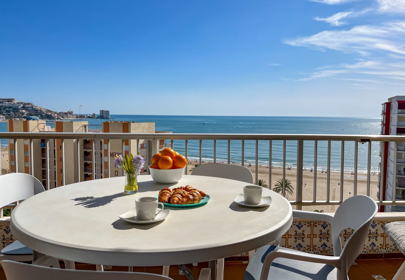 Apartamento en Cullera - Cullera Stunning Sea View Apartment