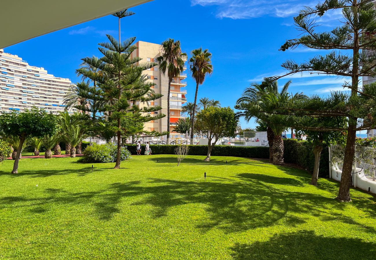 Apartamento en Cullera - Cullera Stunning Sea View Apartment