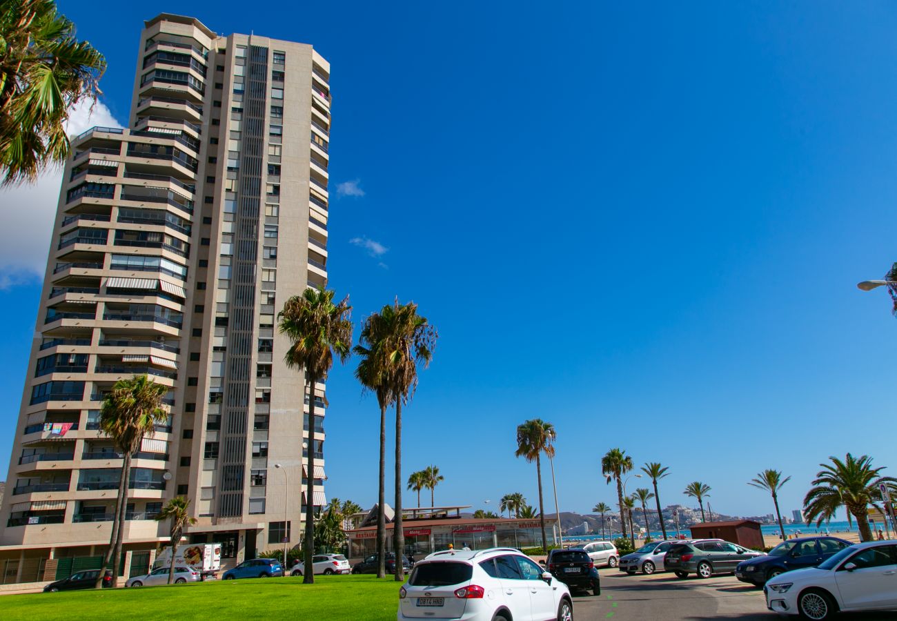 Apartment in Cullera -  Cullera Beach Apartment Espacio