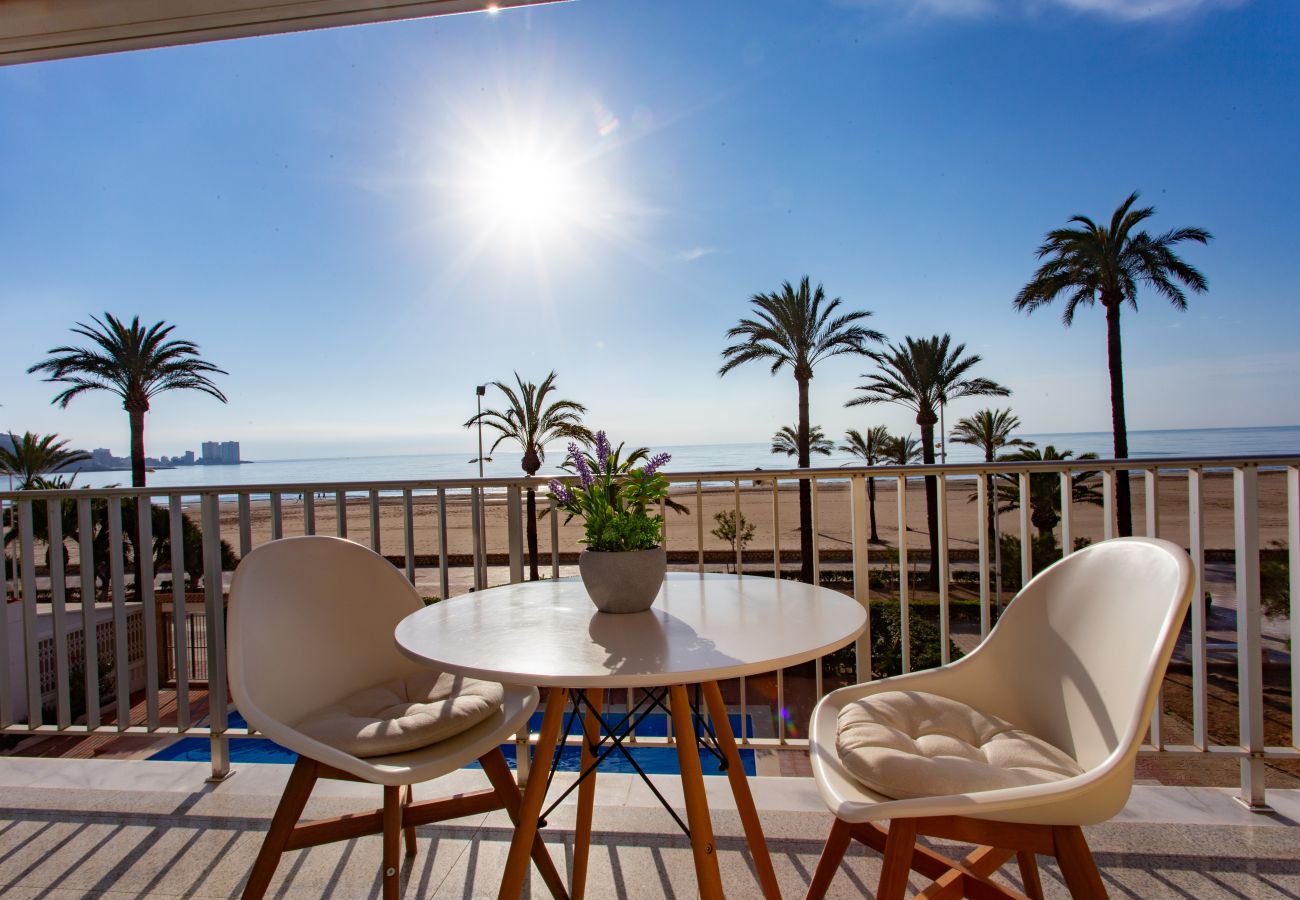 Apartment in Cullera - Cullera Horizon Apartment