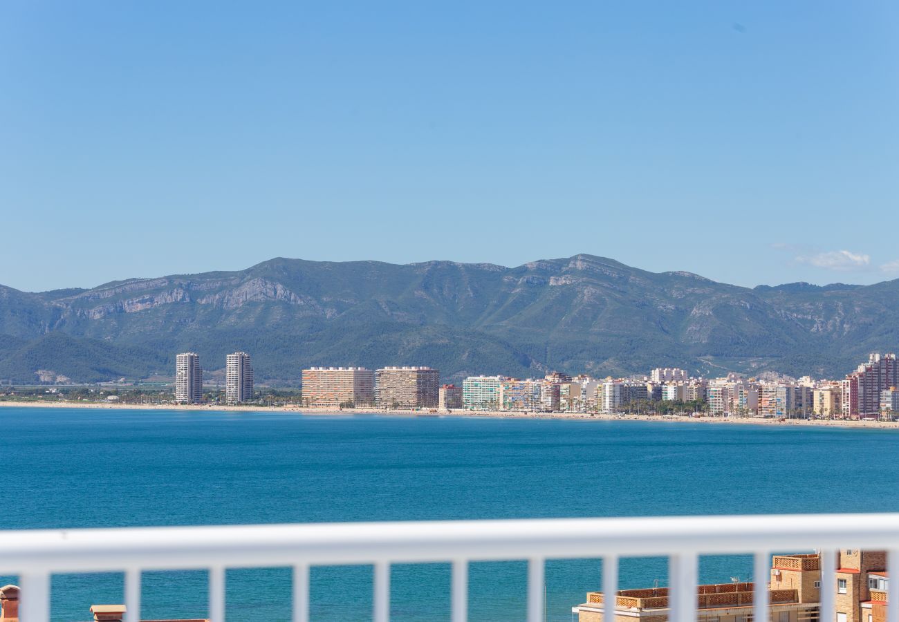 Appartement à Cullera - Appartement bord de mer Cullera