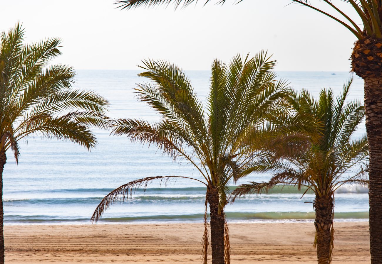 Appartement à Cullera - Cullera Horizon Apartment