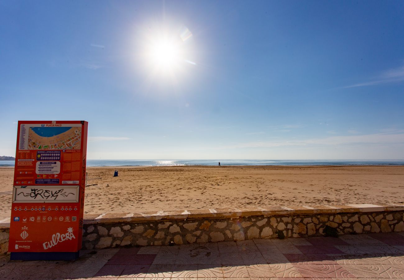 Appartement à Cullera - Cullera Horizon Apartment