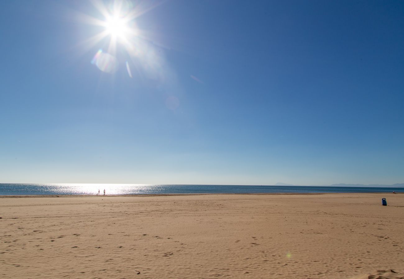 Appartement à Cullera - Cullera Stunning Sea View Apartment